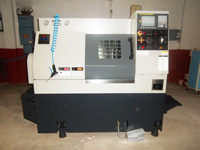CNC Machine