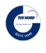 TUV Certified Company