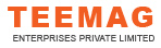 Teemag Logo