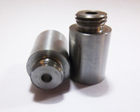 manufacturing components