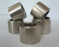 manufacturing components