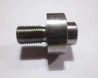 precision turned parts